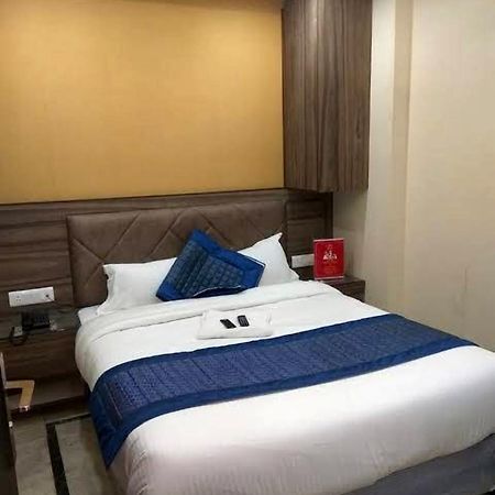 Hotel Merry Gold Νέο Δελχί Εξωτερικό φωτογραφία